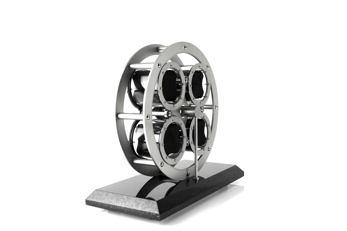 Unique on sale watch winder